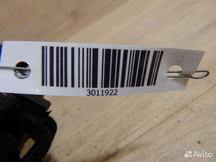 Блок ABS Vw Passat B5