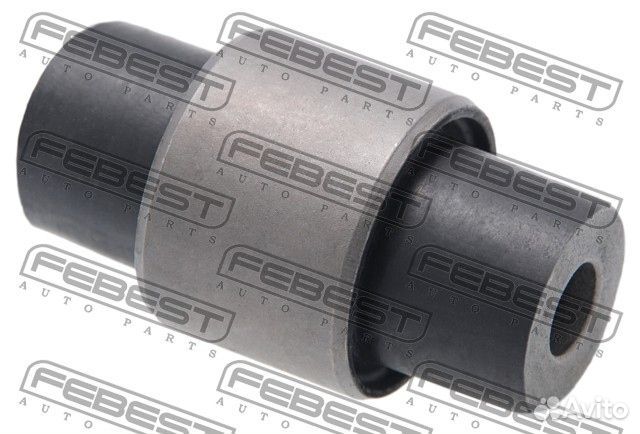 Сайлентблок задней тяги