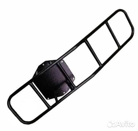 Лестница УАЗ-3163 Патриот