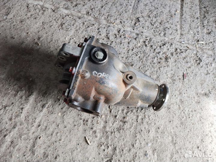 Kia Sorento 1 BL редуктор передний