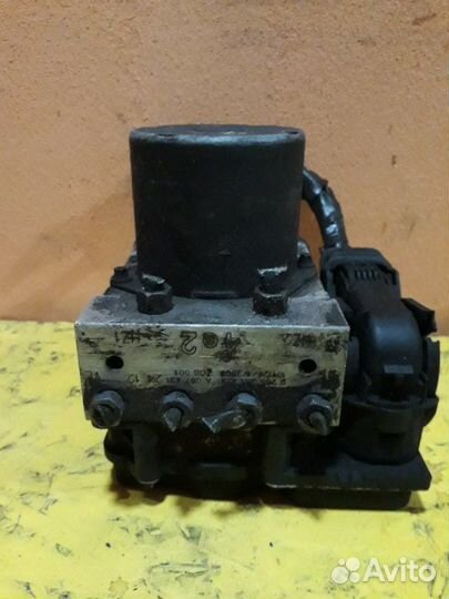 Блок abs Mercedes Viano W639 2.2 OM651 2011