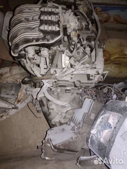 Двигатель chrysler на волгу газель