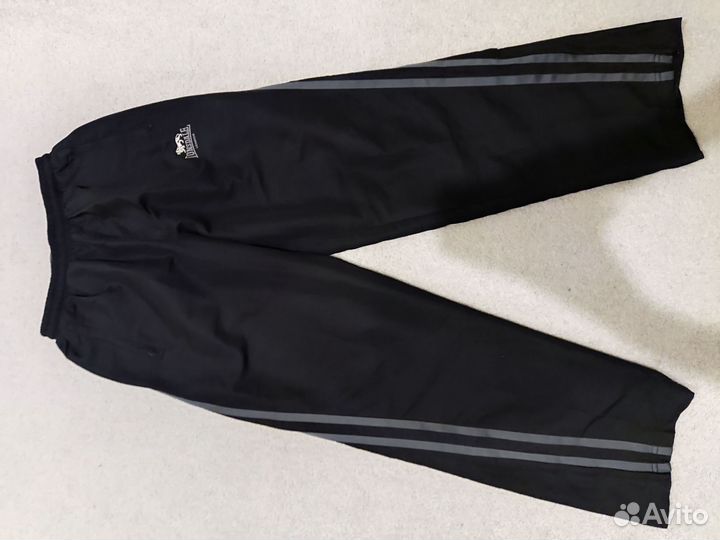Штаны lonsdale