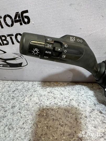 Блок подрулевых переключателей Kia Sportage 5 NQ5