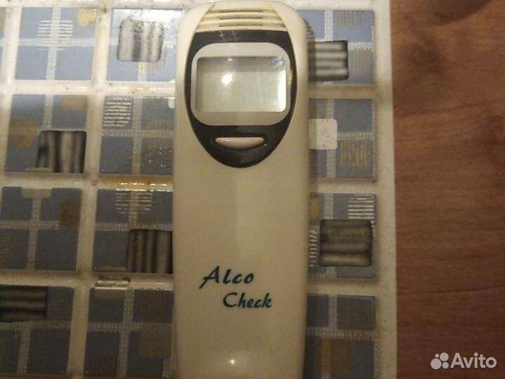 Тестер