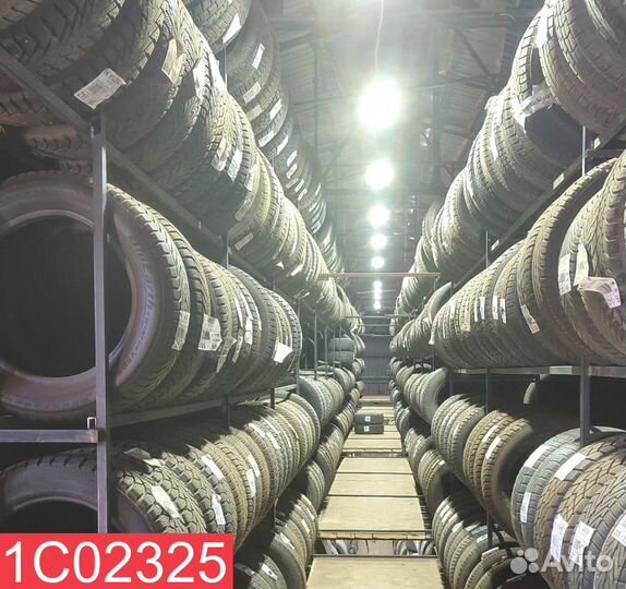 Bridgestone Blizzak VRX2 245/40 R18 93N