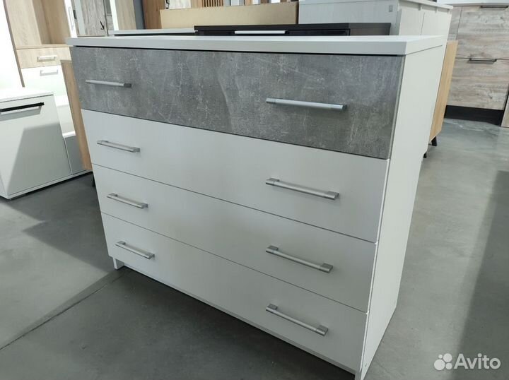 Комод новый