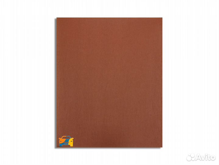 Наждачная бумага Sia (красная) (Р 800)