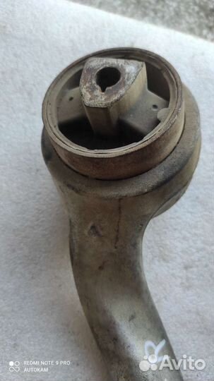 Рычаг передний BMW x5 e70