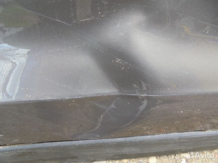 Дверь передняя правая Hyundai Tucson 2 (2015-нв) 7