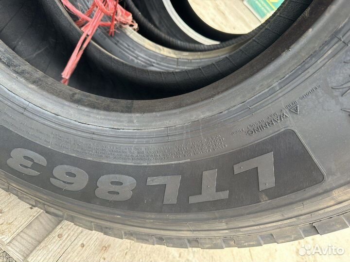 LingLong 385/65R22.5