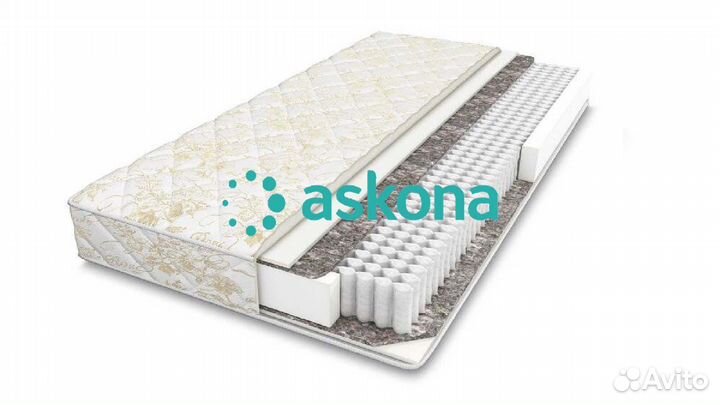 Матрас 120х200 новый