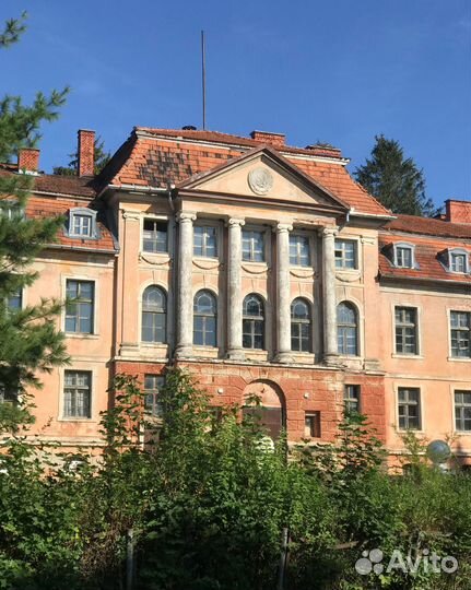 Правдинск-Железнодорожный экскурсия