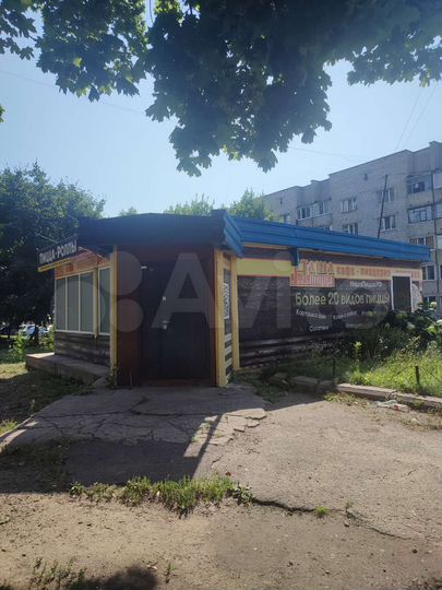 Аренда - Продажа Свободного назначения, 65 м²
