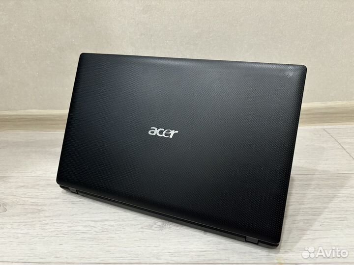Acer 4ядра+Radeon HD+4GB+500gb