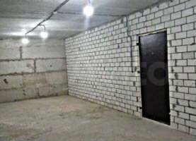 Гараж, 25 м²