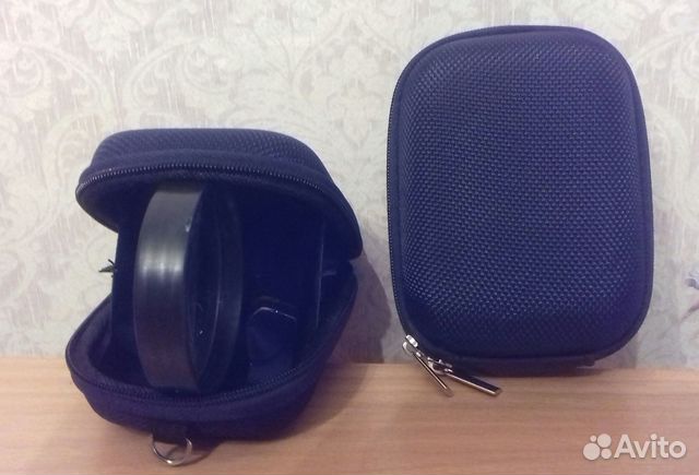 Чехол для мр-плеера