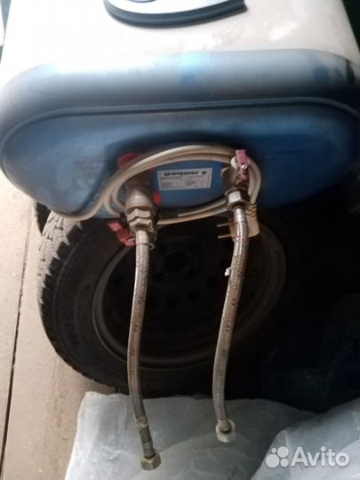 Водонагреватель