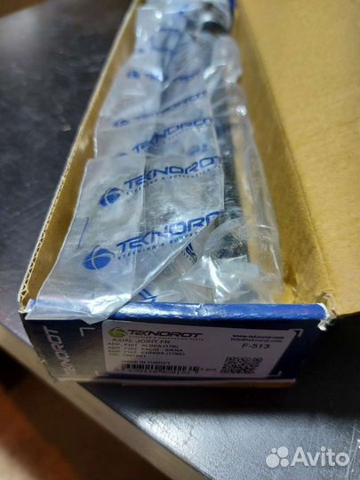 Рулевая тяга для автомобиля Fiat Albea