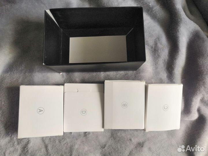 Кубик Рубика Valk 3 elite m