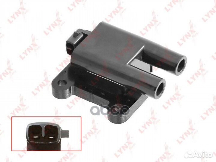 Катушка зажигания SPL1439 lynxauto