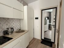 Квартира-студия, 15 м², 2/4 эт.