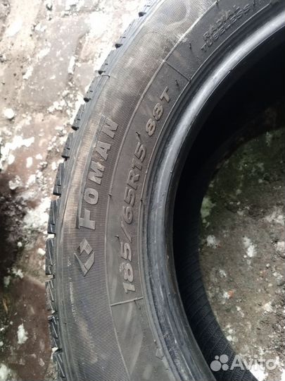 Foman Polar Bear 185/65 R15 88T