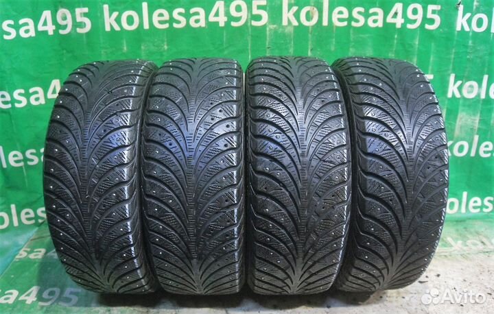 Goodyear UltraGrip Extreme 205/55 R16 91T