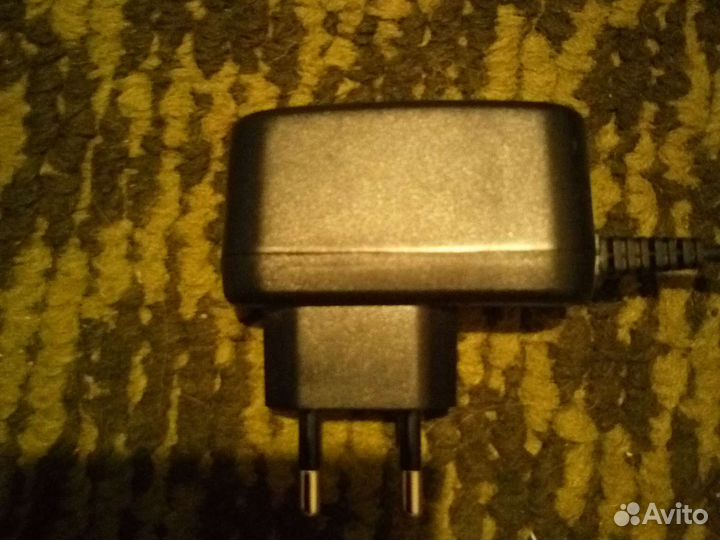 Зарядное устройство сетевое 3.У.SAM G600