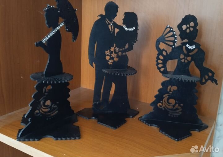 Подставка для салфеток