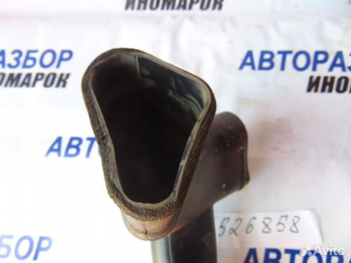 Воздуховод для Nissan X-Trail 1 2001-2007г