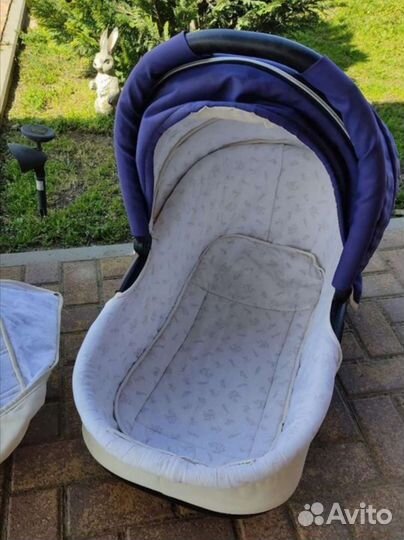 Люлька для коляски