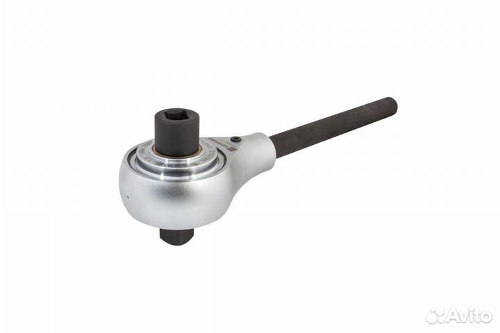 Мультипликатор norgau NTM35-270-5