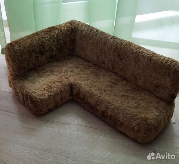 Монстр хай мебель