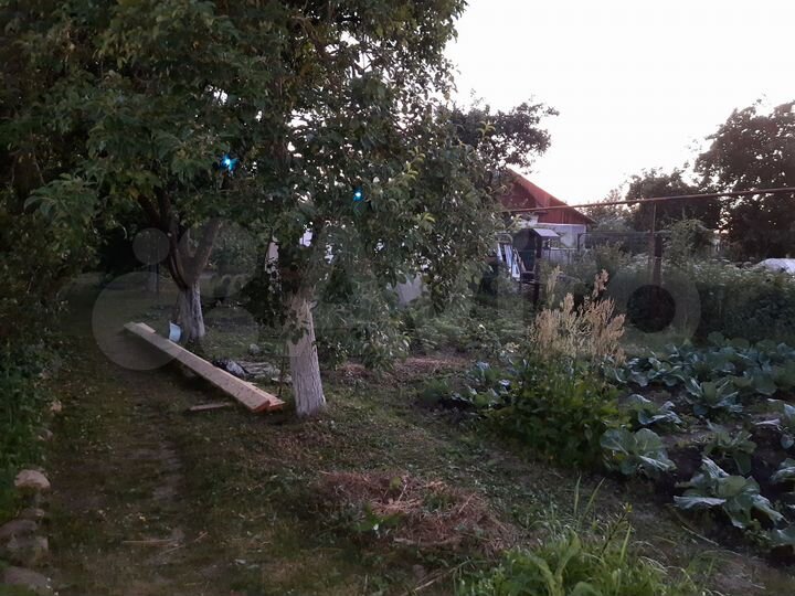 Участок 11,8 сот. (ИЖС)