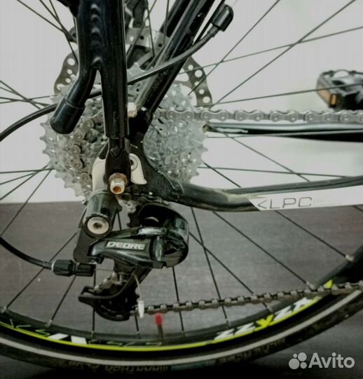Corratec Xvert 650B 27,5