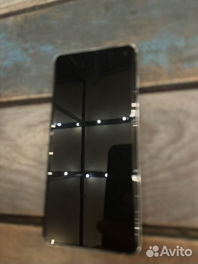 Samsung Galaxy S10, 6/128 ГБ