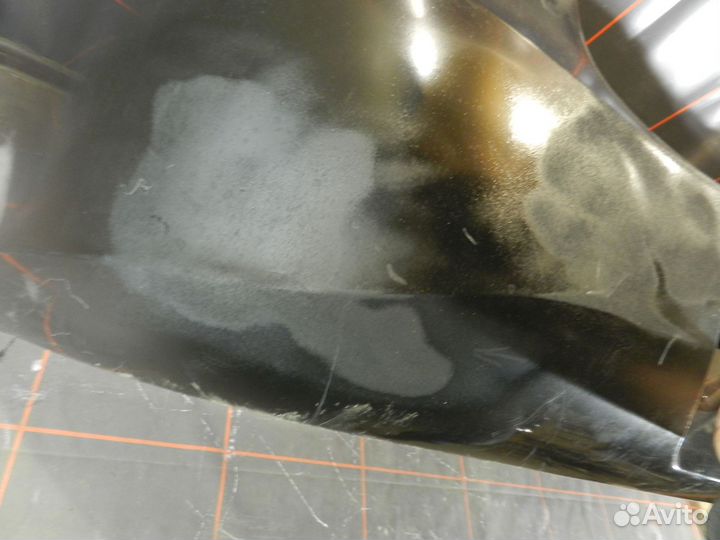 Бампер задний - LADA Granta (2011-18гг)