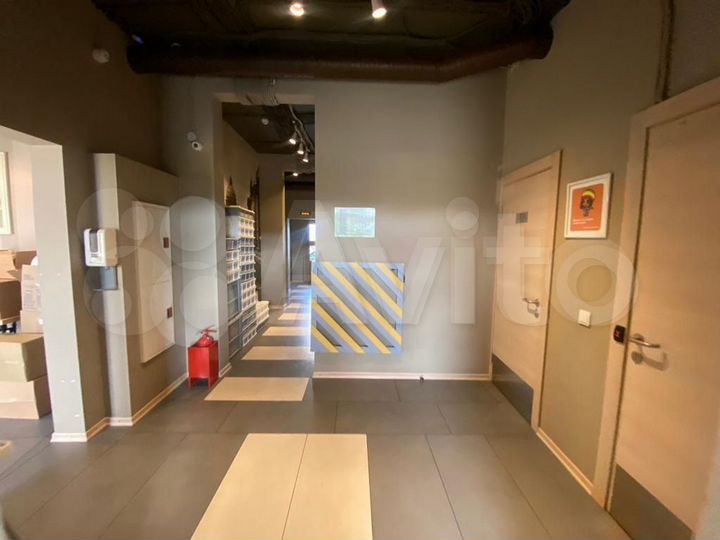 Торговая площадь, 32.8 м²