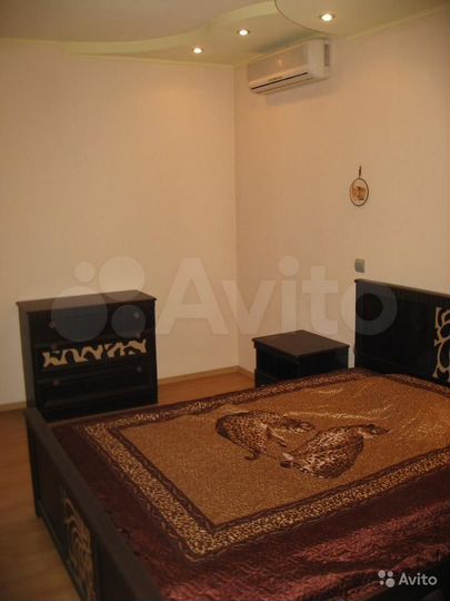 4-к. квартира, 82,7 м², 3/4 эт.