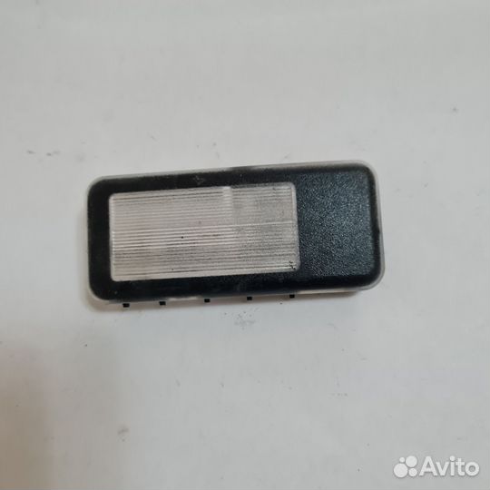 Плафон салона Bmw X5 2006 e53 задний