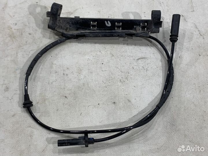 Датчик ABS задний BMW X6 F16