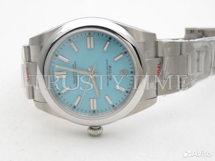 Часы Rolex Oyster Perpetual 41mm 124300-0006