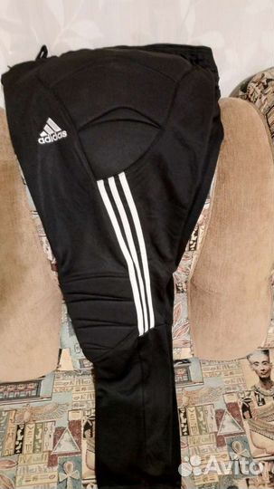 Вратарские штаны