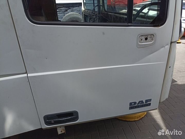 Каркас двери правой Daf 95XF, Daf XF105, Daf XF95