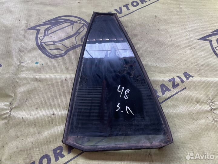 Форточка двери задняя левая chery tiggo t11