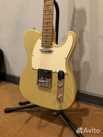 Электрогитара Jet JT-300 телекастер