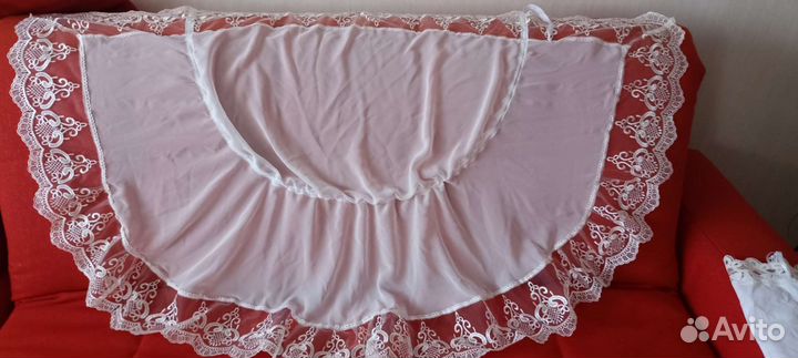 Церковный платок