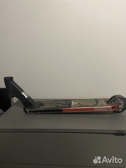 Доска апекс