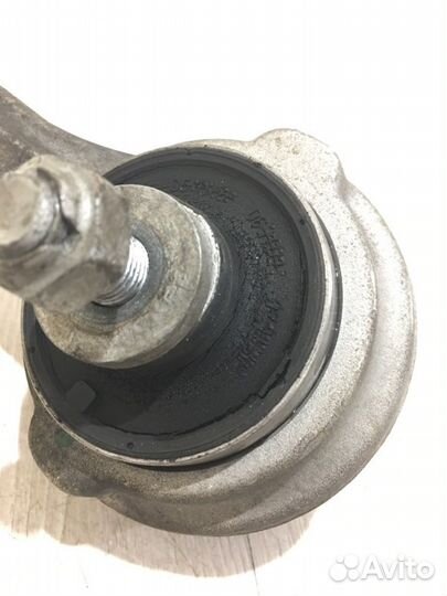 Рычаг подвески передний левый Mercedes Benz C230